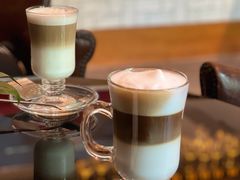 咖啡-BOCATA 西班牙餐厅(三里屯店)