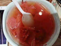 -阿记烧烤(大兴新区店)