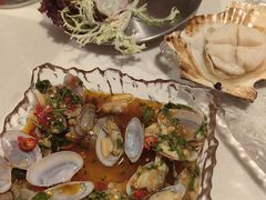 -白仁仔· 活烤海鲜 宵夜(豫园店)