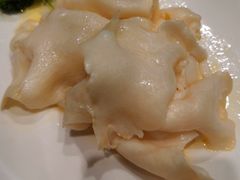 白灼响螺-东海酒家(长平东路店)