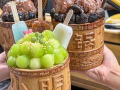 -周小明火锅(黑金冠社区店)