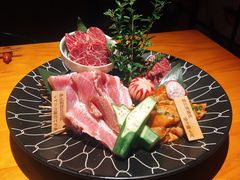 -久喜番和牛烧肉酒场(北辰三角洲店)