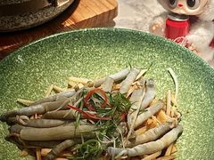 -食锦记·福建私房菜(浦西万达店)