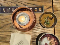 -成都你六姐·牛肉冒菜(上海环宇荟店)