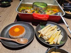 -新辣道鱼火锅(龙旗广场店)