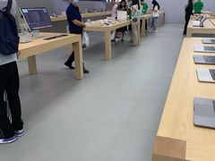 -Apple零售店(深圳益田假日广场店)