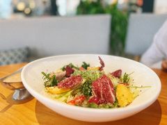 -荷恬·精致蔬食料理(星海店)