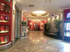 -欢乐盛KTV音乐会所(泰然店)