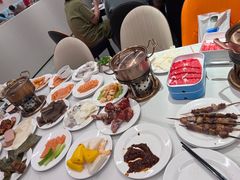 -东方威尼斯温泉酒店