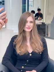 -VIM Hair Salon