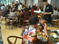 -东方大酒楼(万科店)