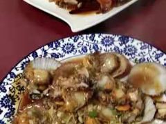 -香满居张记小厨私房菜(青岛站店)