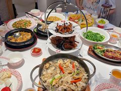 -谭厨中山传家菜.乳鸽.脆鲩鱼(华强北中航城店)