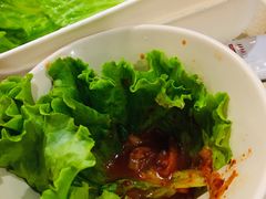 -新石器烤肉(千灯大润发店)