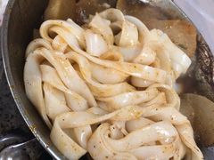 -桂萍特色牛筋牛杂(长堤街总店)