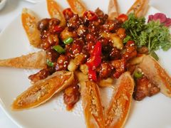 -宜宾海鲜酒家·三十年老字号