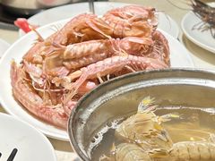 -加餐海鲜自助(宝龙一城店)