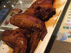 -翠华餐厅