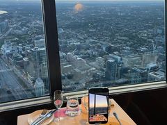 -360 The Restaurant at the CN Tower