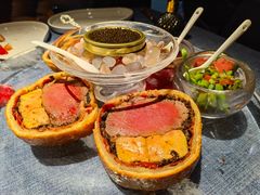 -弦月窗LUNETTE BY AMANDA(复兴路店)