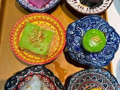 -沿江海南菜·文昌鸡祖师爷(大东海店)