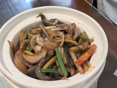 -老淮城·长鱼面(河下古镇店)