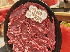 -廖掌柜·重庆鲜货火锅(上海首店)