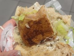 -麦当劳(轻轨曹杨路店)