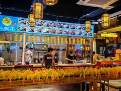 -小肥牛潮汕牛肉火锅(南联店)
