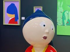 -杭州宝龙艺术中心