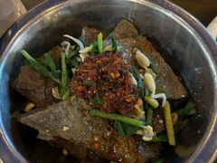 -88号小吃店·经典云南菜·地道纳西美食