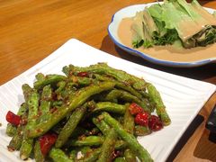 -望京一号·重庆江湖菜(工体店)