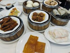 -凤凰楼酒家·粤宴点心(华强北店)