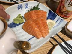 -福匠日本料理(人民路店)