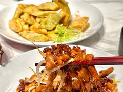 -凤阁楼果木烧鹅(鹤山陈山店)