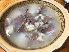 羊肉米粉-三兄弟鲜羊肉