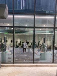 点击看大图 -OnHair造型