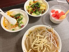 -成都蓝城悦杏温泉美食酒店(宽窄巷子店)