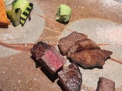 -Ginza Onodera铁板烧(外滩十八号店)