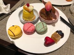 -Social 秀西餐厅-长沙瑞吉酒店(运达店)