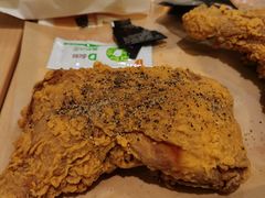 -德克士(聚银时代店)