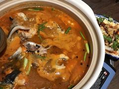 -黔大人·贵州花溪牛肉粉(宝能太古城店)