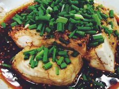 -荣生萝卜汤饭店