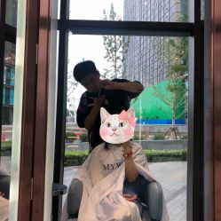 -MY WAY SALON