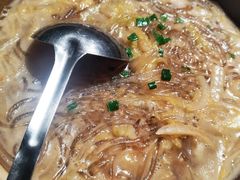 酸菜猪肉炖粉条-北方家宴(番禺永旺店)