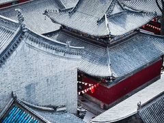 -五台山风景名胜区
