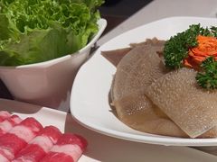 -海底捞火锅(宜欣城店)
