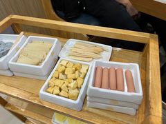 -傣妹火锅(四川北路店)