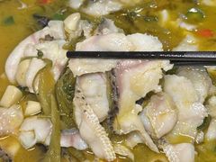 -易老妈蹄花.特色川菜(人民公园总店)