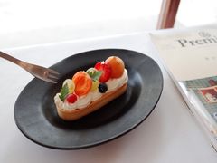 夏日果子起司挞-幸会吉市(丰泽店)